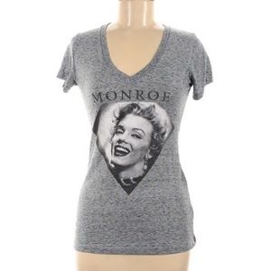 Marilyn Monroe tshirt